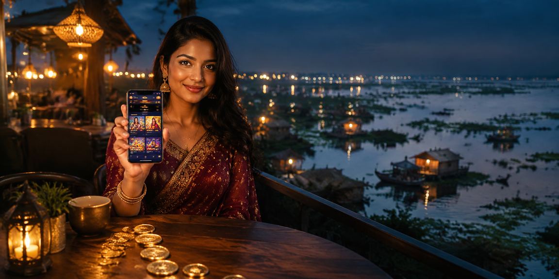 বাংলাদেশে মোবাইল গেমিং অভিজ্ঞতা
