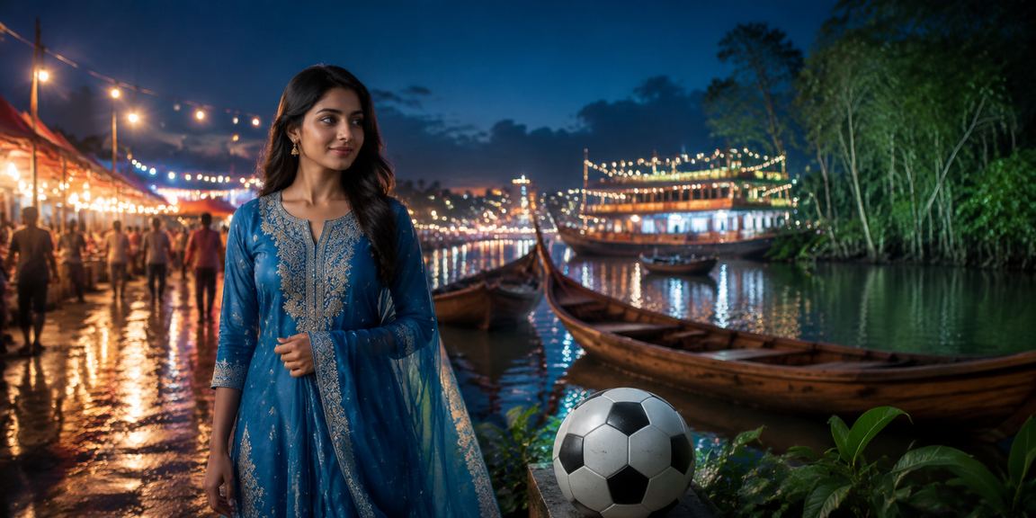 বাংলাদেশে ফুটবল বেটিং অভিজ্ঞতা